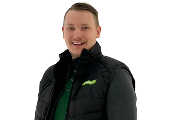 Matias Hautala