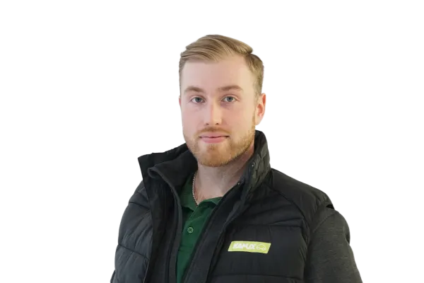 Jani Koskinen