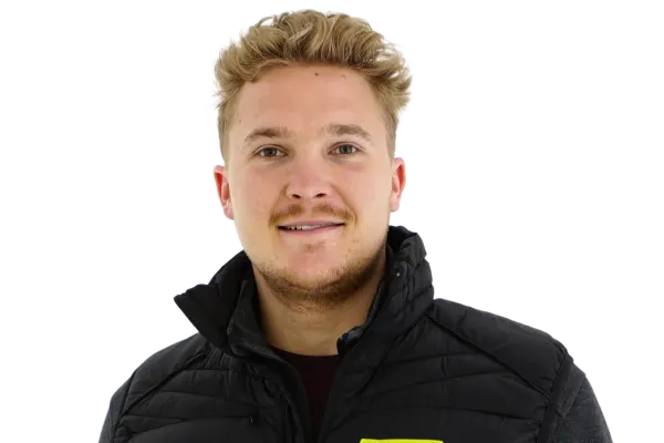 Patrick Lindberg