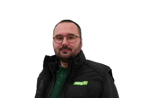 Joel Hassinen
