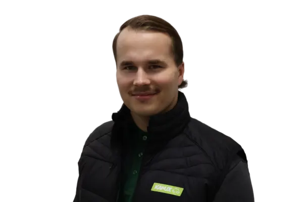 Verneri Pekkarinen