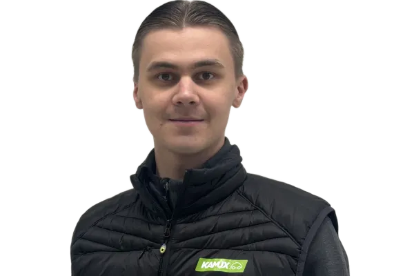 Ilari Korkiakoski