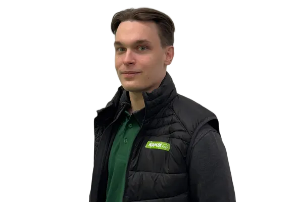 Veeti Nevasalmi