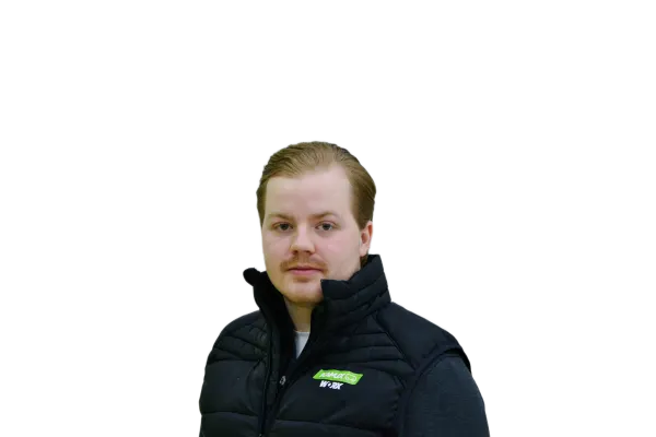 Oliver Niekka