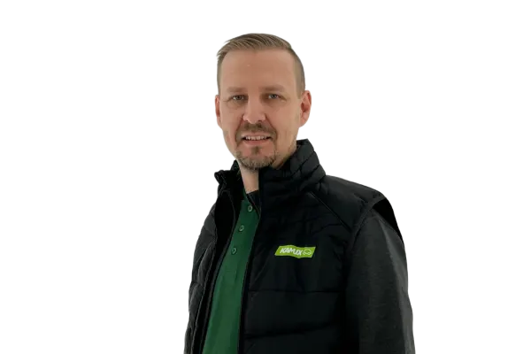 Marko Kalliokoski