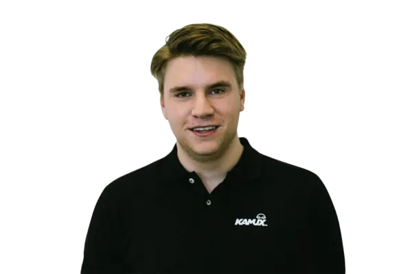 Elias Gustafsson