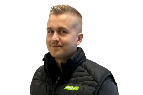 Teemu Kilpeläinen