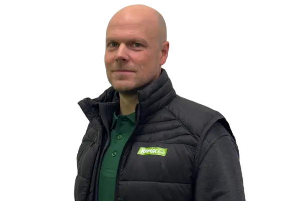 Jarno Kuusela