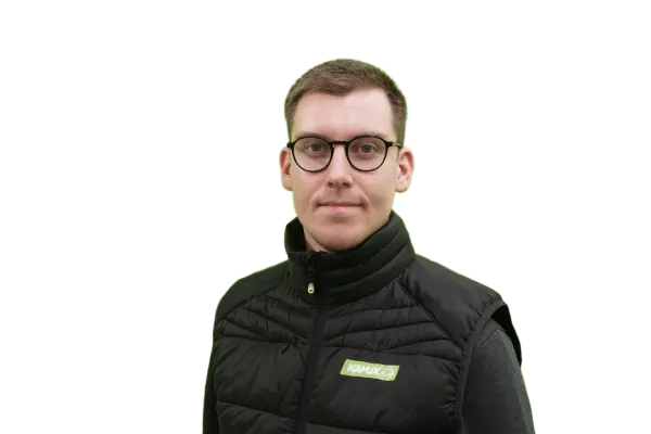 Taneli Lindström
