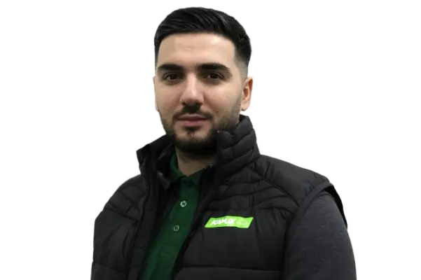 Rozyan Karim