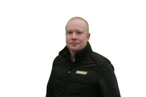 Timo Sirkiä