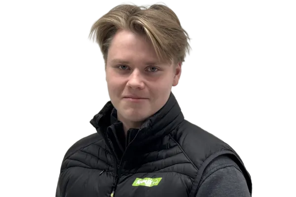 Alvar Muhonen