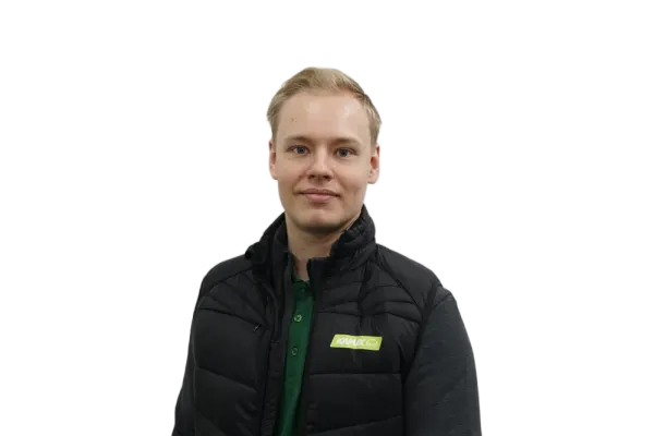 Petrus Halonen