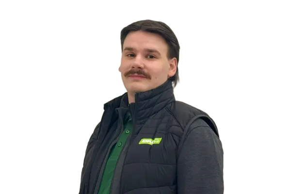 Niko Oivanen