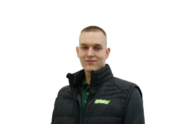 Juho Oksanen