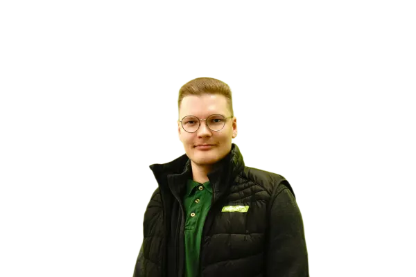 Eetu Seppänen