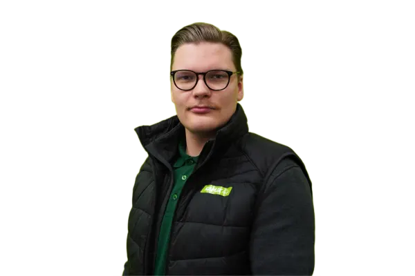 Eetu Seppänen