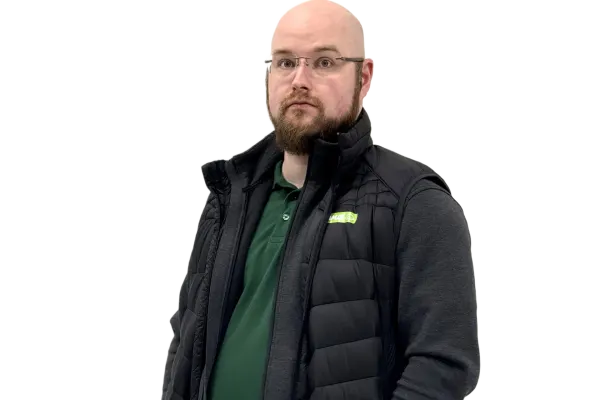 Tero Heikkilä