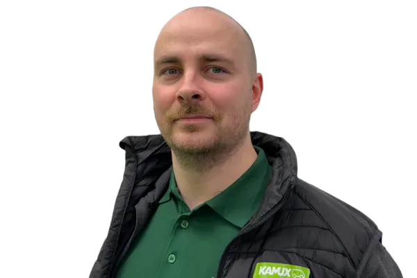 Miika Vartiainen