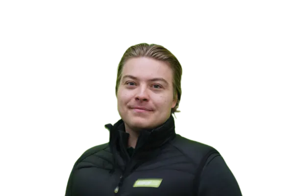 Niklas Aaltonen