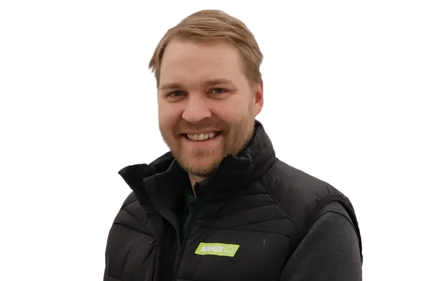 Nikolas Rissanen