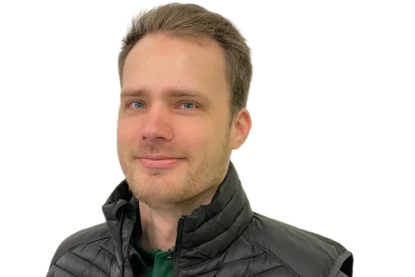 Niko Alaspää