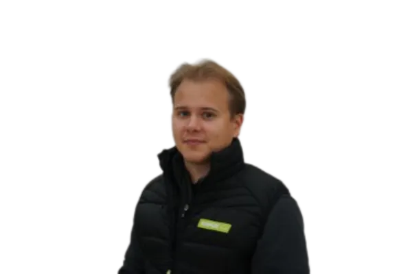 Daniel Halonen