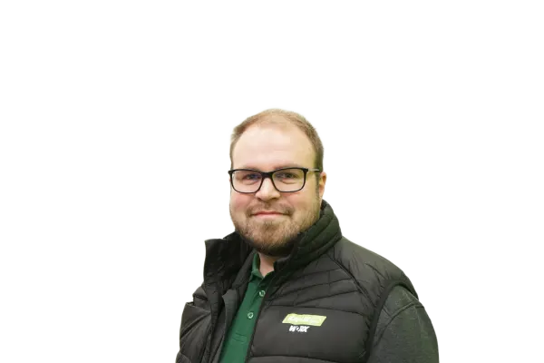 Jussi-Pekka Luoma
