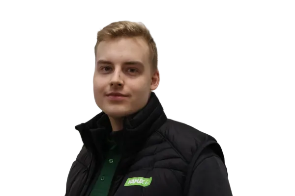 Eetu Rantajärvi