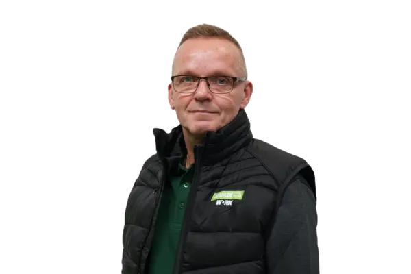 Pasi Kokko