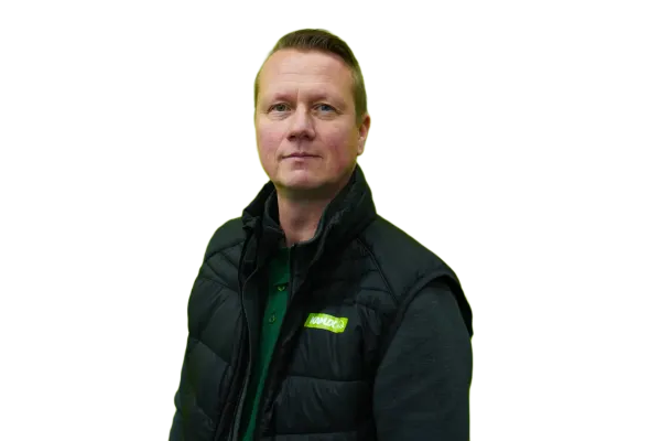 Jani Kapulainen