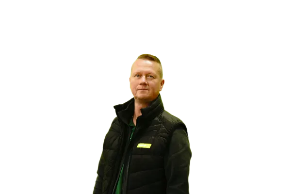 Jani Kapulainen