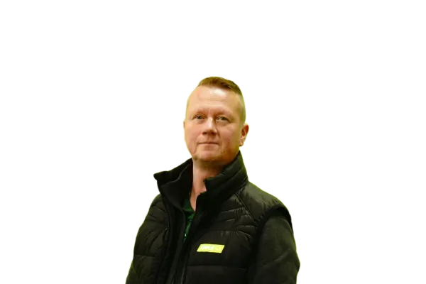 Jani Kapulainen