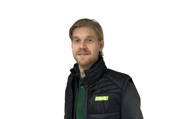 Erik Luokkanen