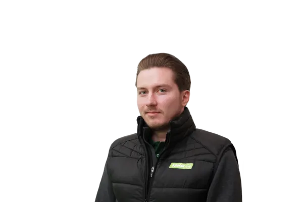 Leevi Salo