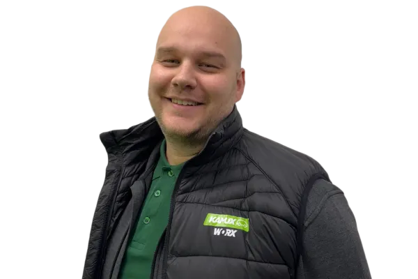 Matias Nieminen