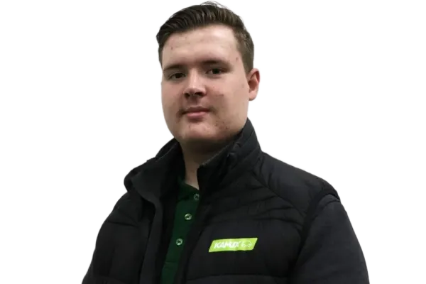 Sami Heinikainen