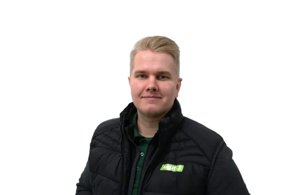 Joonas Anttilainen