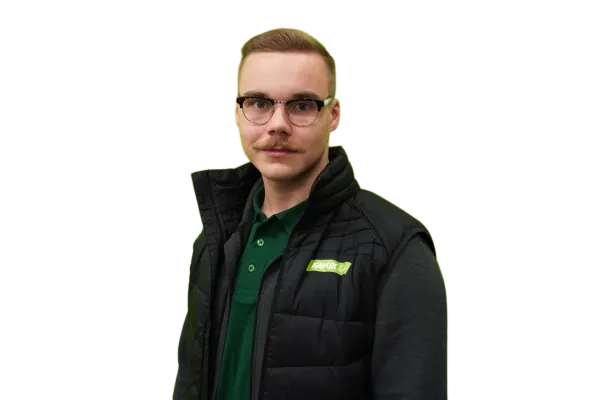 Joona Sinkko