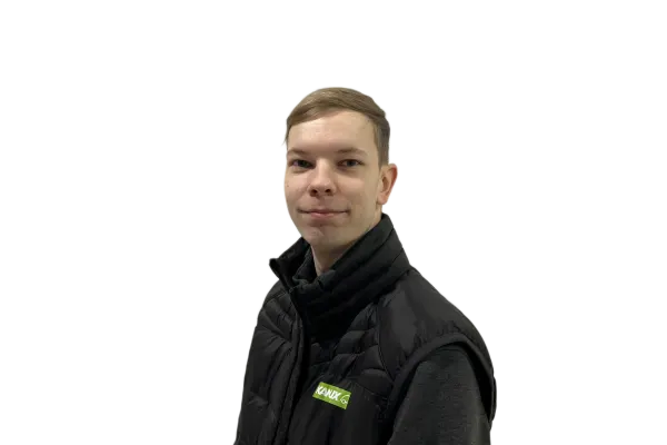 Kalle Koskela