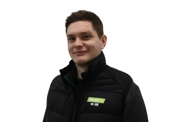 Olli Impiö
