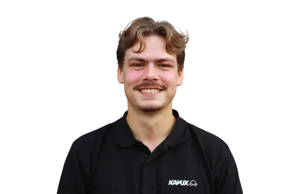 Lucas Ahlgren