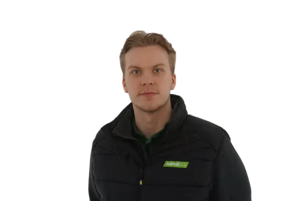 Jussi Leppänen