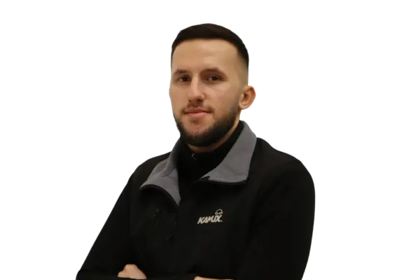 Albert Xhemaili