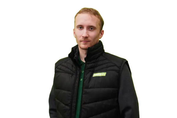 Juho Kontinen