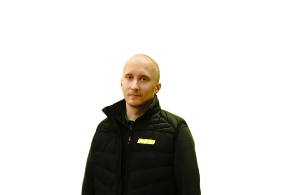 Juho Kontinen