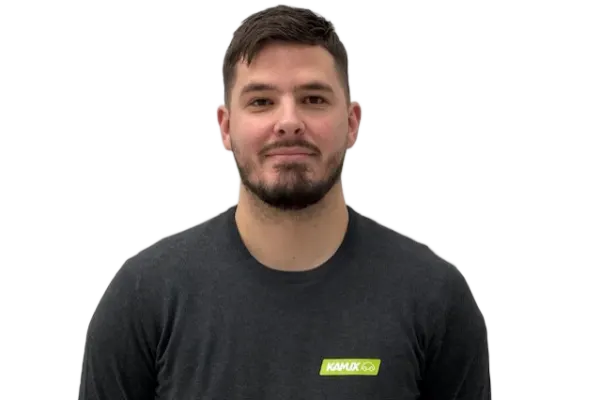 Albion Krasniqi