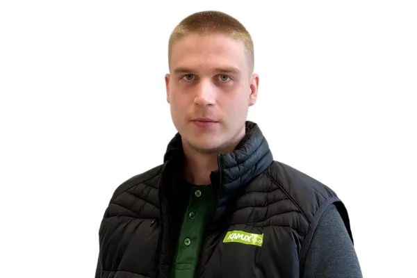 Jaakko Ervasti