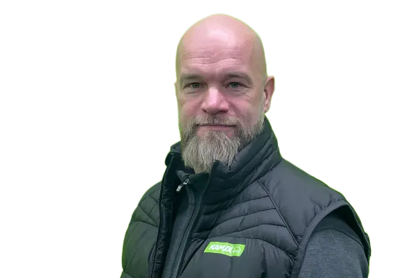 Sami Torkki