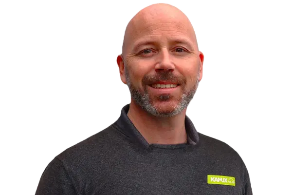 Henric Nordigårds